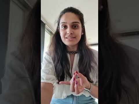 What Students Say About Saakshi's