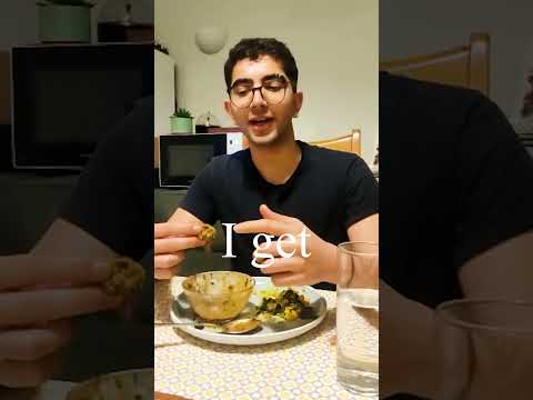 Student Testimonial - Home Food at Uni